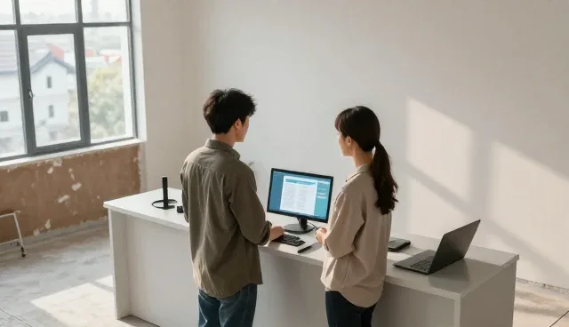 运维效率提升中的定制化软件开发适用条件分析