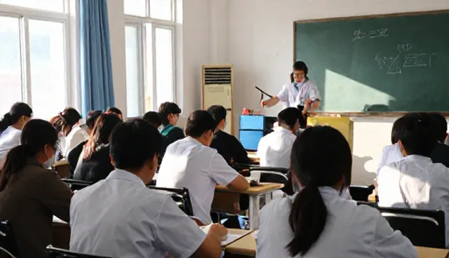 教学系统性能优化中的运维关键点分析