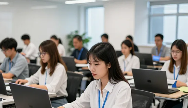 技术培训中需求适配的关键实践与优化路径