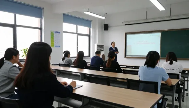 技术培训课程:操作规范的两种做法对比与取舍