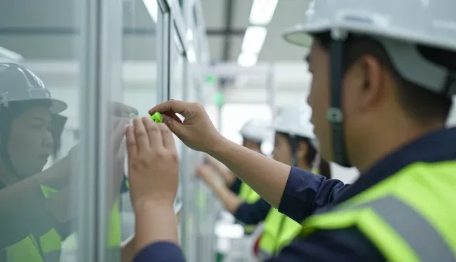 影响设备性能的环境因素及技术服务优化建议