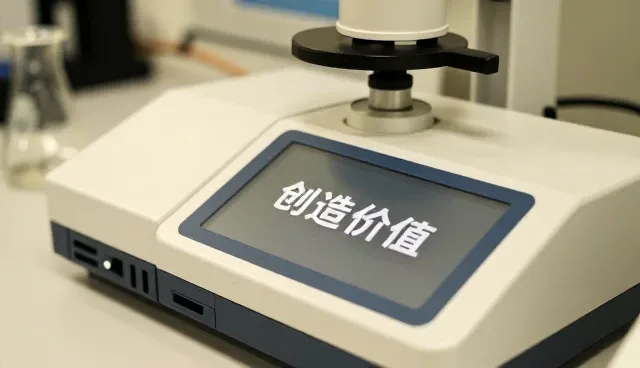 智能运维系统在工业场景中的技术转让实践