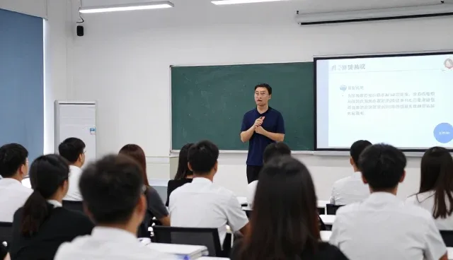 技术培训课程如何应对业务趋势变化